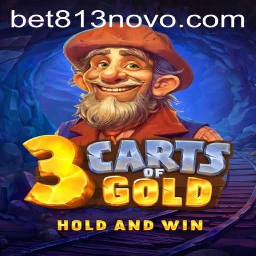 Descubra o Fascinante Mundo de '3cartsOfGold': Um Jogo de Aventura Único