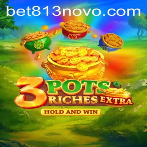 Descubra o Jogo 3potsExtra: Diversão e Estratégia