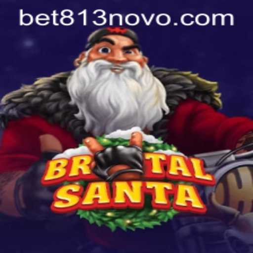 Descubra o Universo de BrutalSanta - Um Jogo Emocionante e Desafiador!