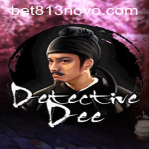 DetectiveDee: Mergulhe no Mundo do Mistério com bet813
