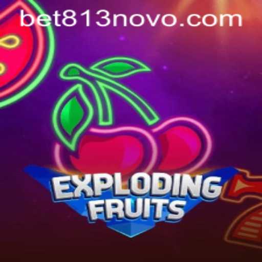 Desvendando ExplodingFruits: Um Jogo de Estratégia e Diversão
