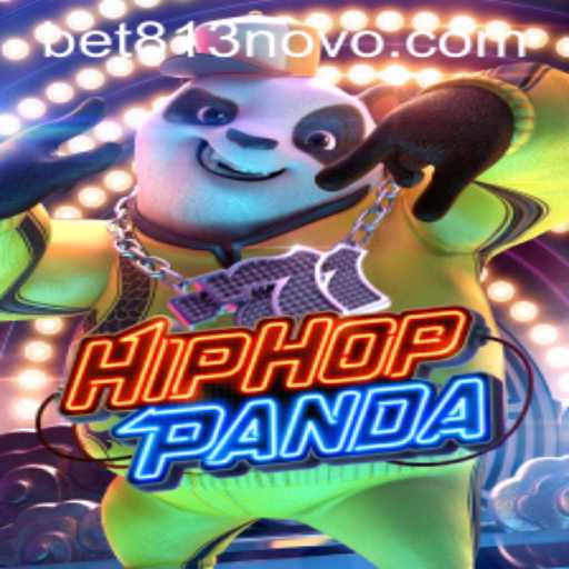 Explorando o Mundo Empolgante de 'HipHopPanda': Um Guia Completo com Destaque para 'bet813'
