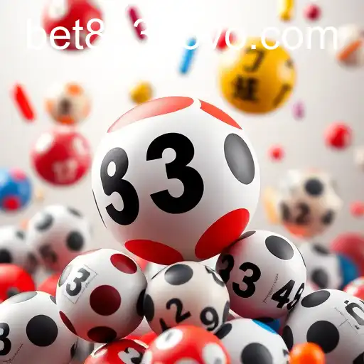 Jogos de Loteria: A Fascinação e os Desafios do Azar