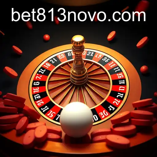 Explorando o Fascinante Mundo dos Jogos de Roleta com bet813