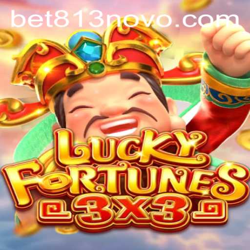 LUCKYFORTUNES3x3: Um Guia Abrangente do Jogo de Azar Inovador