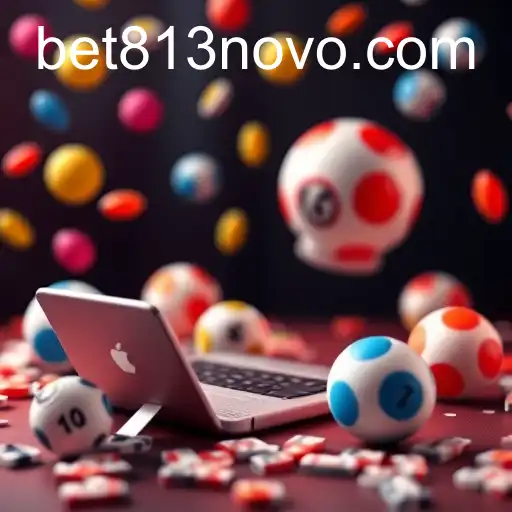 Loteria Online: A Evolução do Jogo de Azar na Era Digital