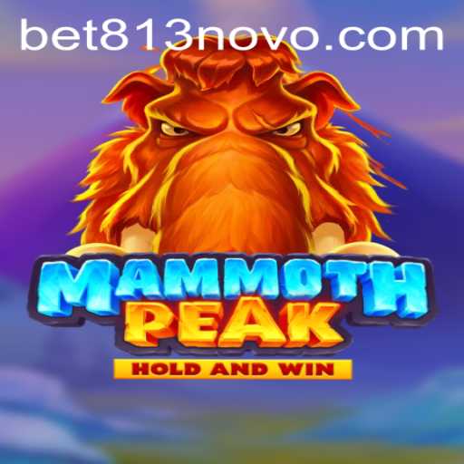 Explorando MammothPeak: O Novo Fenômeno no Mundo dos Jogos