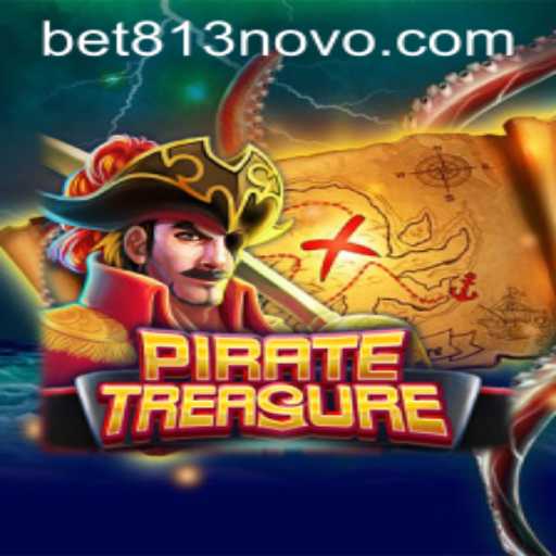 Descubra PirateTreasure: O Novo Jogo que Combina Aventura e Estratégia