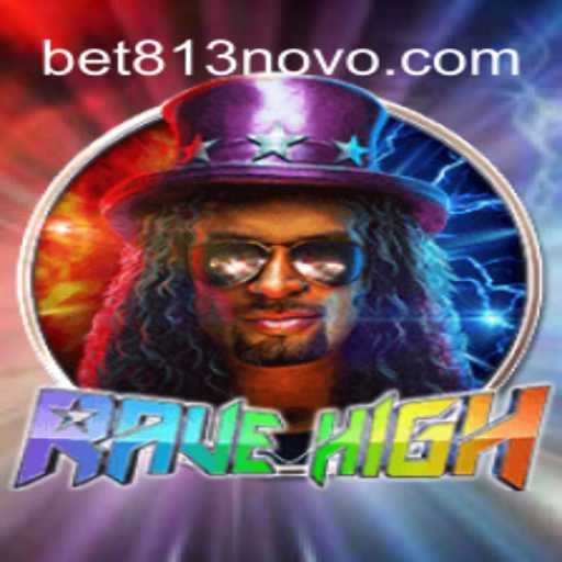 Introduzindo RaveHigh: A Nova Sensação no Mundo dos Jogos