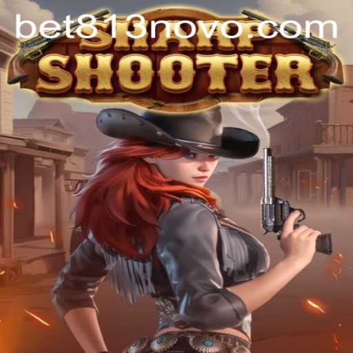 Explorando o Mundo do Jogo de Tiro: Sharpshooter e a Plataforma Bet813