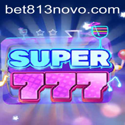 Descubra o Fascinante Mundo de Super777